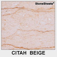 Citah Beige